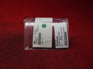 LP Aero Plastics, Grumman AG-5B RH Landing Light Lens PN LP-276CL, 5201181-10
